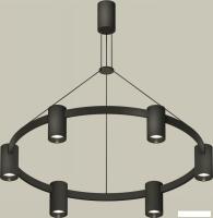 Подвесная люстра Ambrella light XB XB9022150