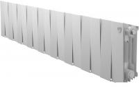 Биметаллический радиатор Royal Thermo PianoForte 200 Bianco Traffico (18 секций)