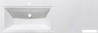 Умывальник Symbolite Estetus Даллас 140x48.2 левый