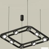 Подвесная люстра Ambrella light XB XB9182151