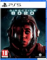 Directive 8020 - Deluxe Edition для PlayStation 5