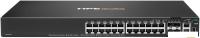 Управляемый коммутатор 3-го уровня HPE JL724B