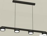 Подвесная люстра Ambrella light XB XB9152150