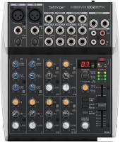 Микшерный пульт Behringer Xenyx 1002SFX