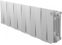 Биметаллический радиатор Royal Thermo PianoForte 200 Bianco Traffico (12 секций)