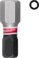 Набор бит Milwaukee Shockwave Hex8 4932500383