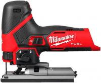 Электролобзик Milwaukee M12 FJS-0 4933500574 (без АКБ)
