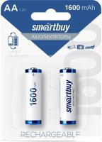 Аккумулятор SmartBuy SBBR-2A02BL1600