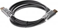 Кабель VCOM CG862-2M HDMI - HDMI (2 м, черный)