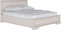 Кровать Black Red White Stylius B169-LOZ160x200 с подъемным механизмом (лиственница сибирская)