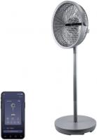 Вентилятор Polaris PSF 4025 Wi-Fi IQ Home (графит)