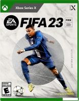 FIFA 23 (без русской озвучки) для Xbox Series X