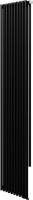 Стальной трубчатый радиатор Royal Thermo Shift R22 VC2180.10.9005m