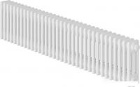 Стальной трубчатый радиатор Royal Thermo Insignia VC3030 - 34 секции RAL9016