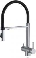 Смеситель Roxen Keit 500504NB-B