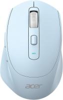Мышь Acer OMR504 (голубой)
