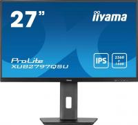 Монитор iiyama ProLite XUB2797QSU-B2