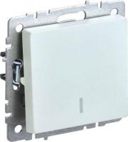 Выключатель IEK Brite BR-V10-1-10-K36