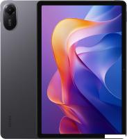 Планшет Xiaomi Redmi Pad 2 4GB/256GB международная версия (темно-серый)