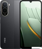 Телефон POCO C81 Pro 4GB/256GB международная версия (черный)