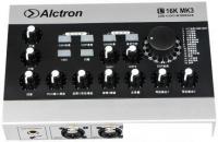 Аудиоинтерфейс Alctron U16K MK3