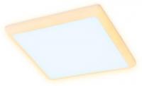 Светодиодная панель Ambrella light DCR337