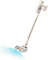 Пылесос Dreame Cordless Vacuum Cleaner R10s Essential Aqua VRV65F (евровилка, белый)