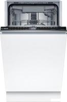 Встраиваемая посудомоечная машина Bosch Serie 4 SPV4HMX14Q