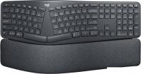 Клавиатура Logitech ERGO K860 920-010359 (черный)