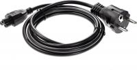 Кабель Telecom TP022-1.8-BK (1.8 м, черный)