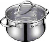 Кастрюля Regent Inox Monica 93-Mon-05