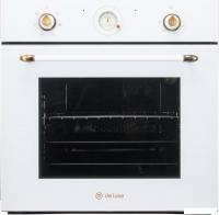 Электрический духовой шкаф De luxe 6006.05ЭШВ-153