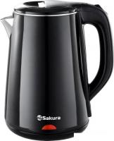 Электрический чайник Sakura SA-2150BK