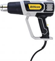 Промышленный фен BifAces AHG-2000-D (кейс)