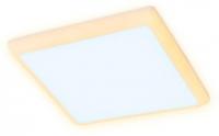 Светодиодная панель Ambrella light DCR331