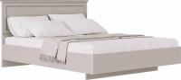 Кровать Black Red White Florencia LOZ160х200 М (персидский жемчуг)