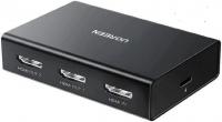 Разветвитель Ugreen CM619 (черный)
