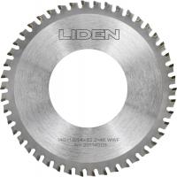 Пильный диск Liden 201.140.03