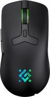 Игровая мышь Defender Solas GM-142 (черный)
