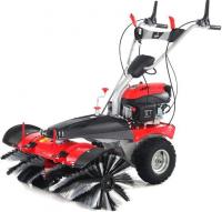 Подметальная машина ZimAni SW48