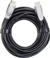 Кабель Telecom TCG2120-15M HDMI - HDMI (15 м, черный)