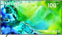 MiniLED телевизор Samsung Neo QLED QN80H 4K QE100QN80HUXPY