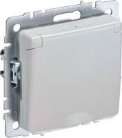 Розетка IEK Brite BR-R16-16-44-K36