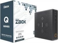 Платформа для мини-ПК ZOTAC ZBox QRP7N3500 (Barebone)