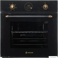 Электрический духовой шкаф De luxe 6006.05ЭШВ-150