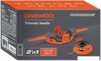 Головка триммерная Daewoo Power DATR BS