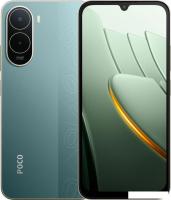 Телефон POCO C81 Pro 4GB/256GB международная версия (зеленый)