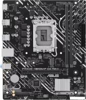 Материнская плата ASUS Prime H610M-F D4 R2.0