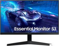 Монитор Samsung Essential S3 LS24F330EAIXCI