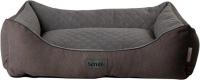 Лежак Scruffs Thermal 939847 (серый)